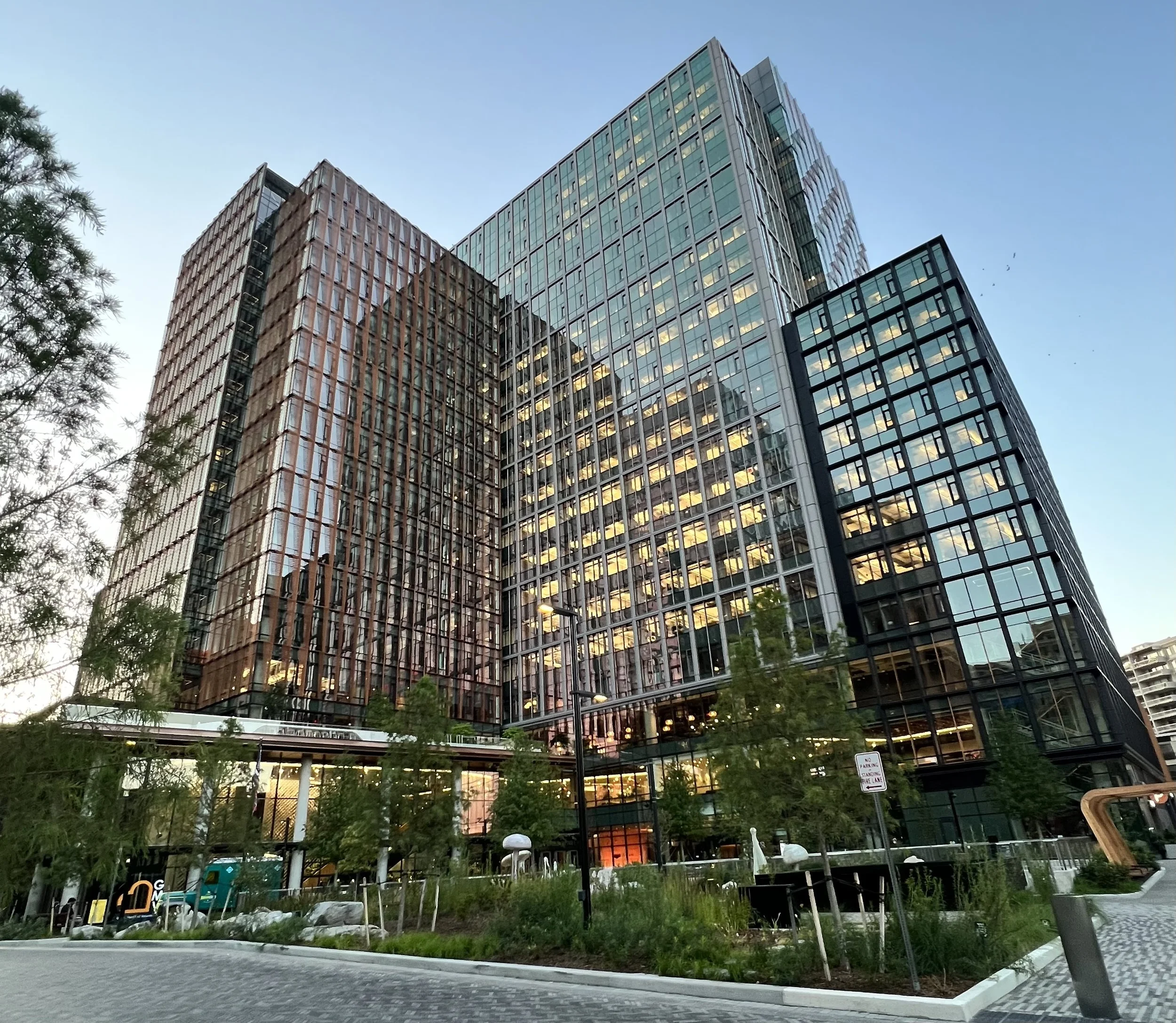 Military Realtor at Amazon HQ2 in Arlington VA