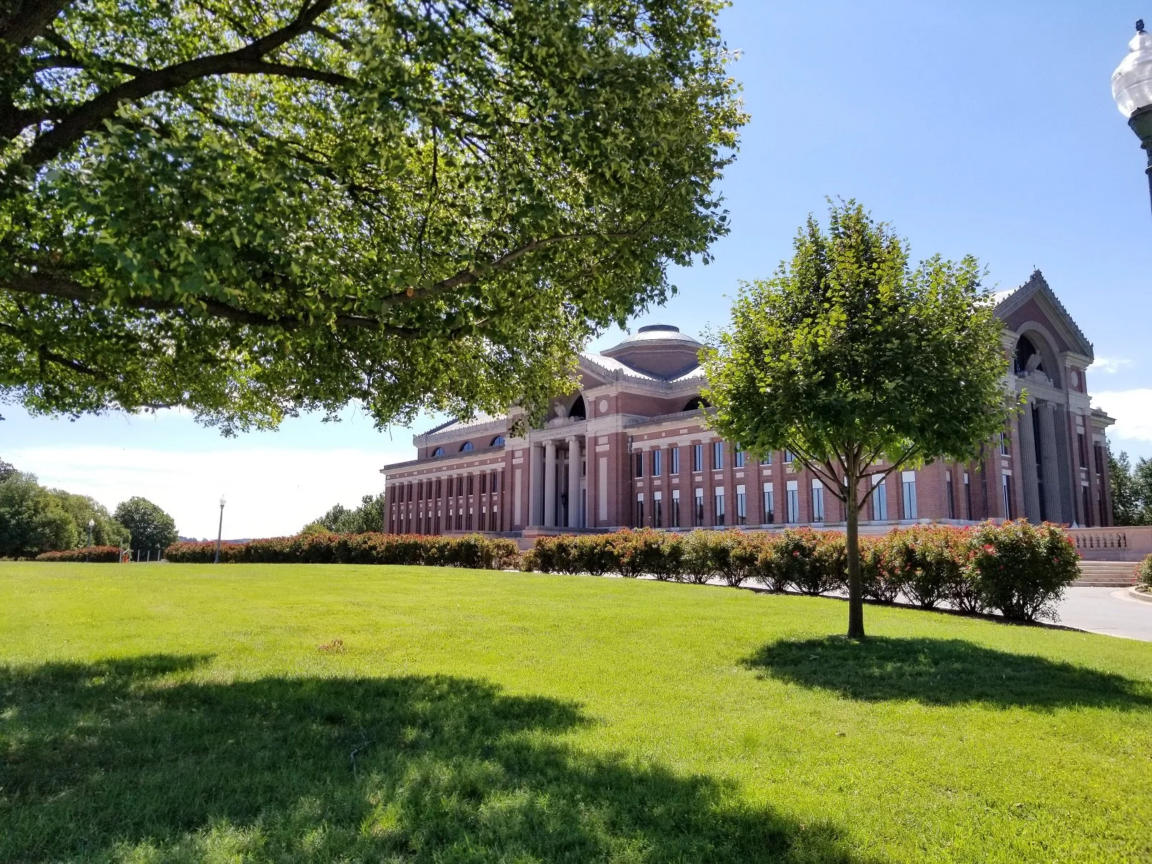 Fort McNair Military Realtor