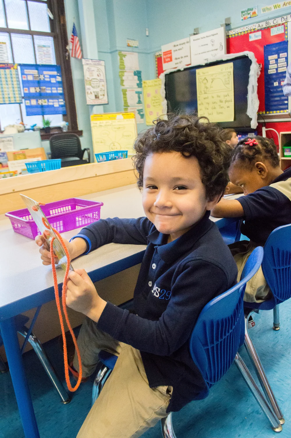 Parent Resources — PS294 The Walton Avenue School