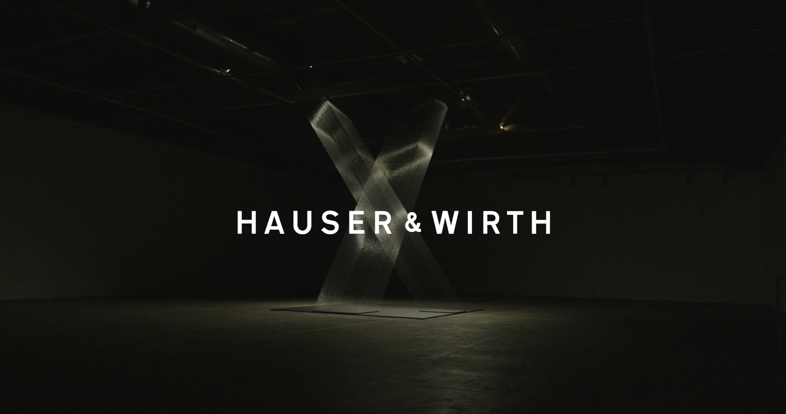 Hauser &amp; Wirth