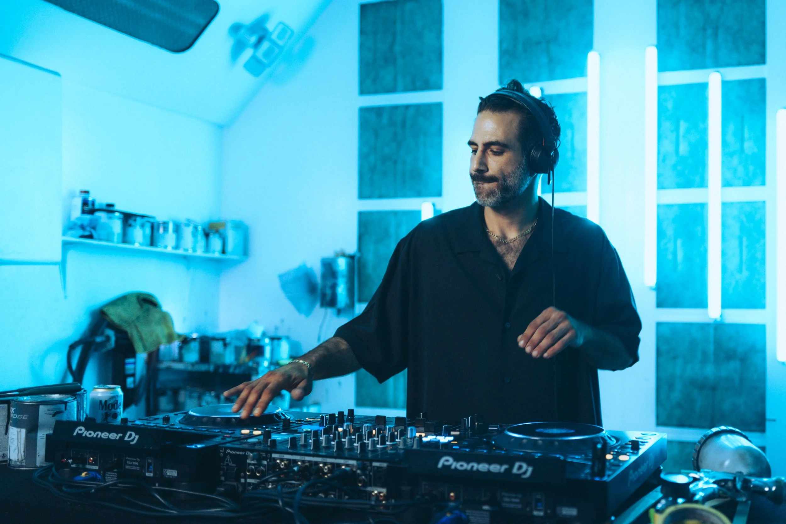 RAFFI KADAFI