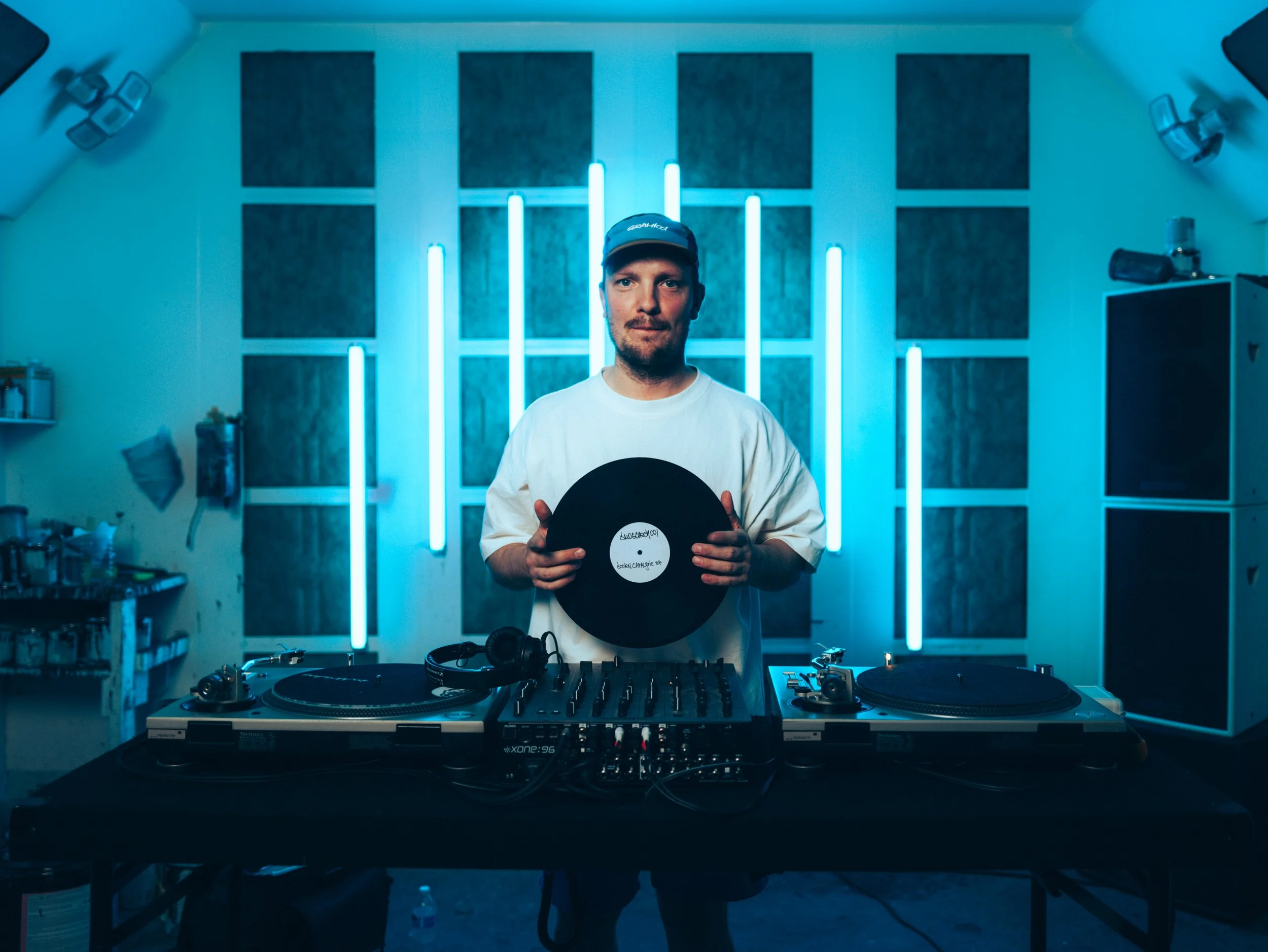 KRANE