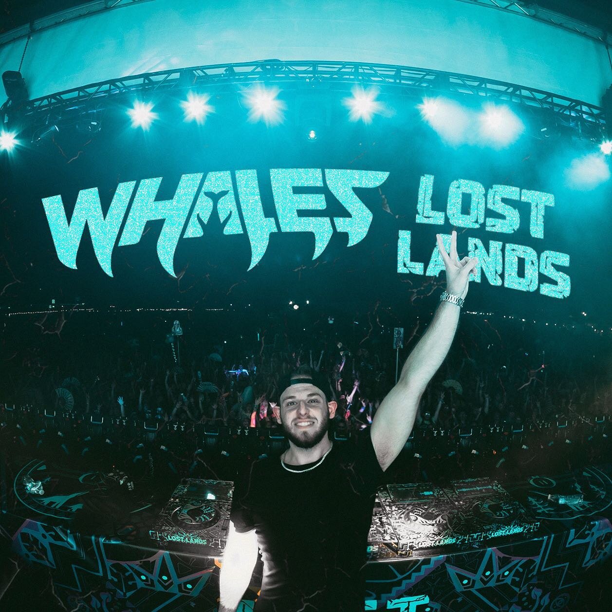 WHALES @ LOST LANDS 2022 SET IS UP NOW IN BIO ⚠️

YOU ASKED FOR IT