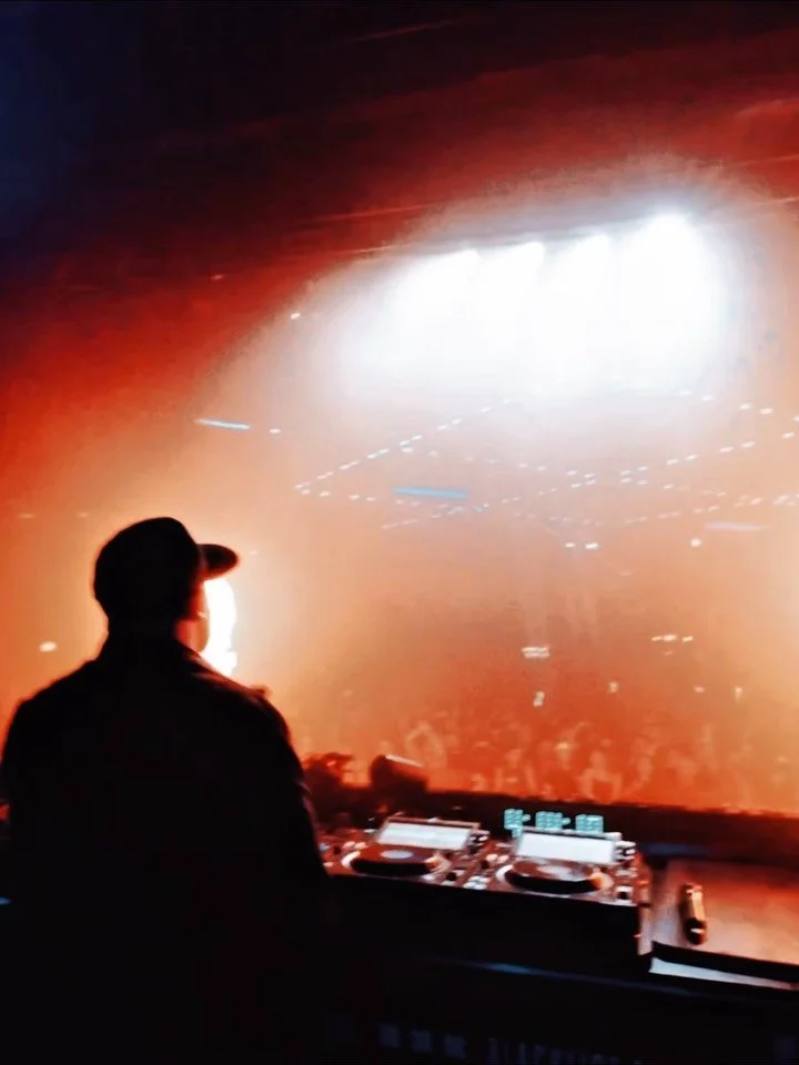 FIRST WHALES MULTI-CAM FULL DJ SET IS HERE

finally I get to release my Blacklist Festival 2025 set. my first proper produced multicam DJ set ever. this was honestly one of the best shows I&rsquo;ve played in my 12 years of touring and I&rsquo;ve bee