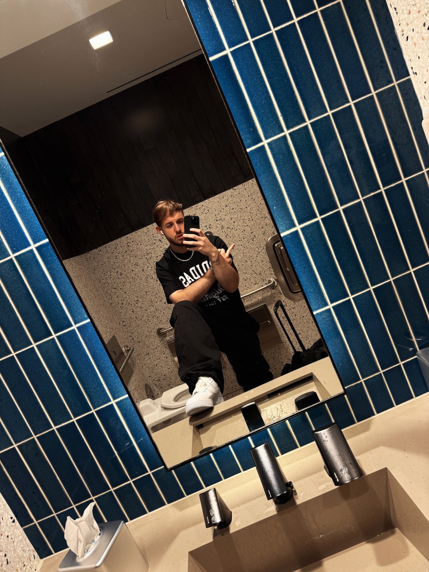 on the road (dubstep life edition)