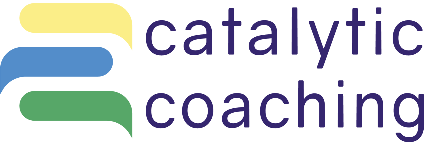 Catalytic Coaching