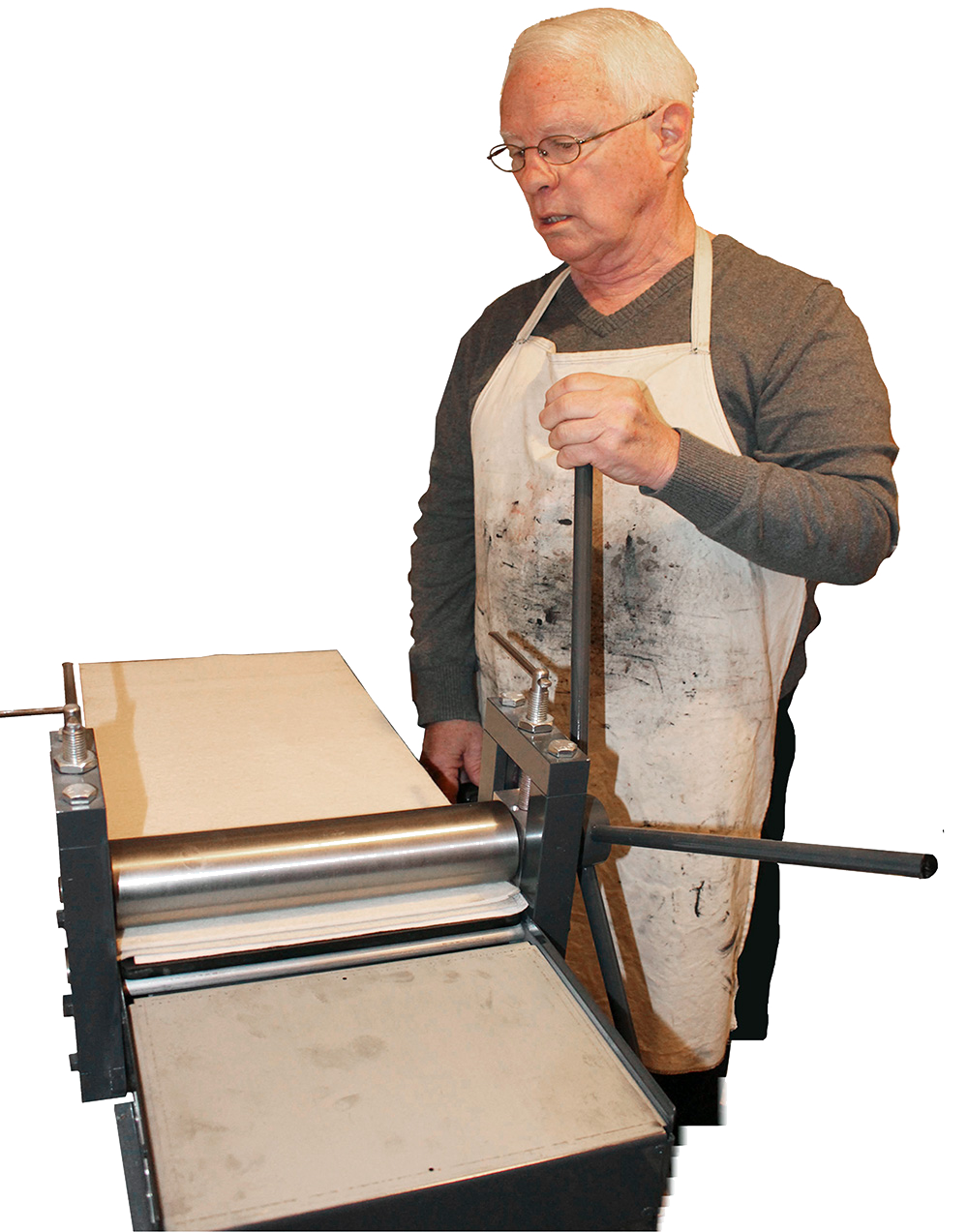 The Process — DON WHITTECAR