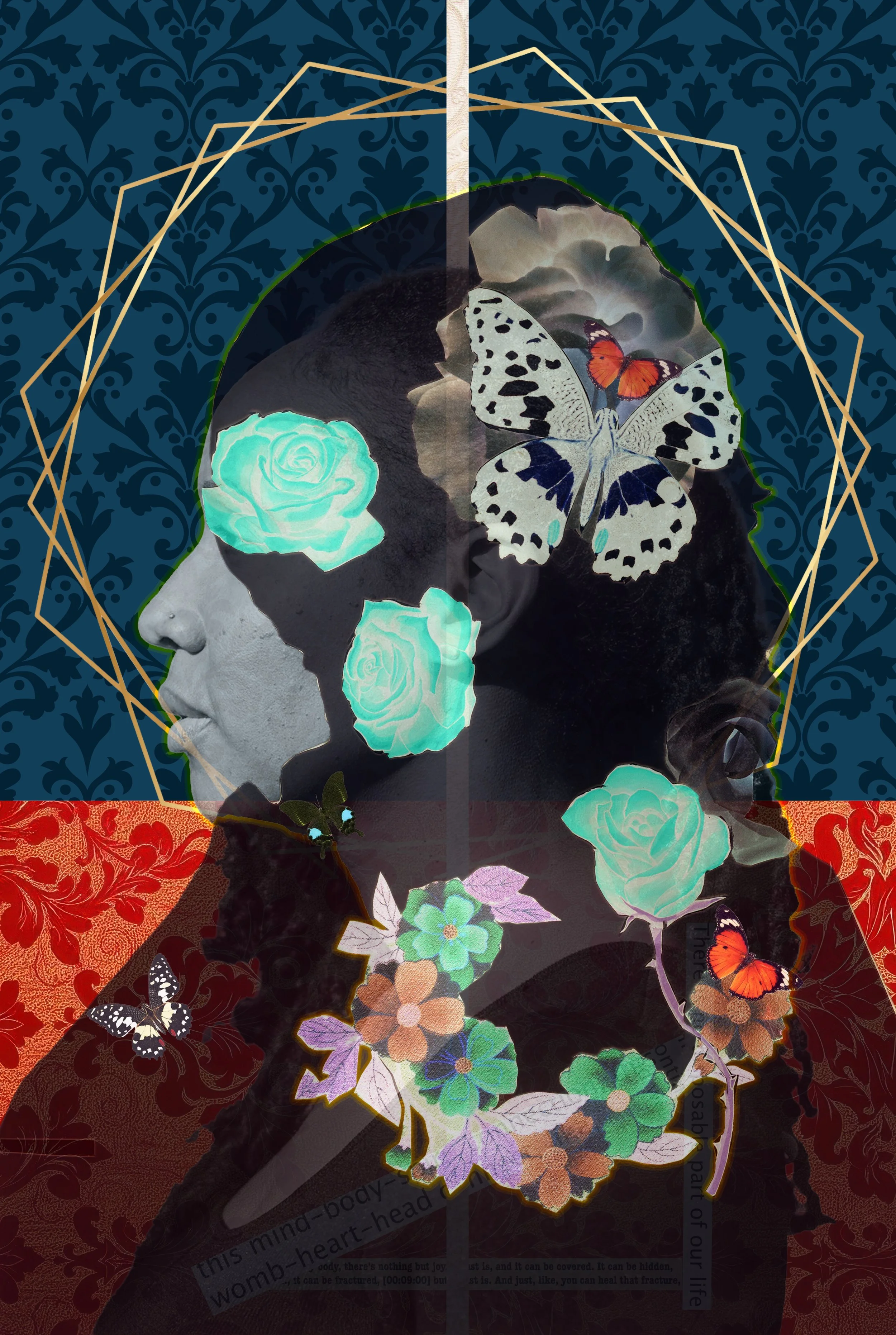 Helix Gallery Exhibition