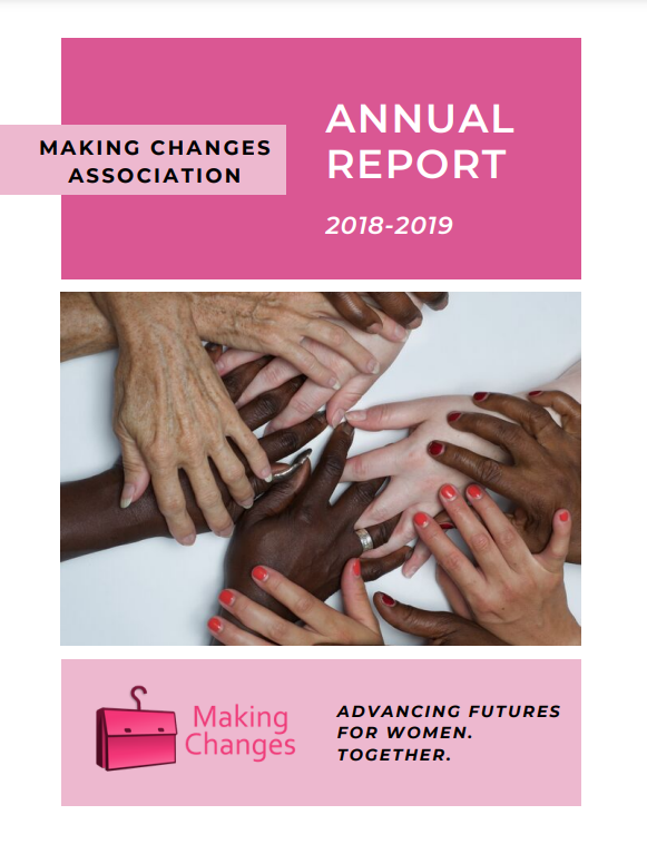 2018-2019 ANNUAL REPORT