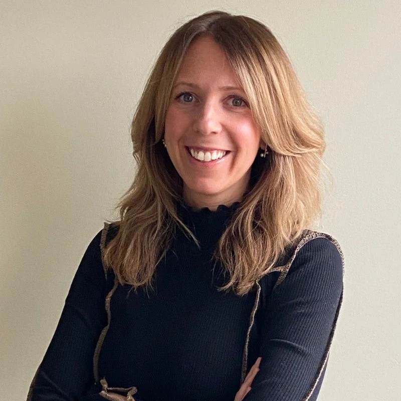 Our Team — Making Changes