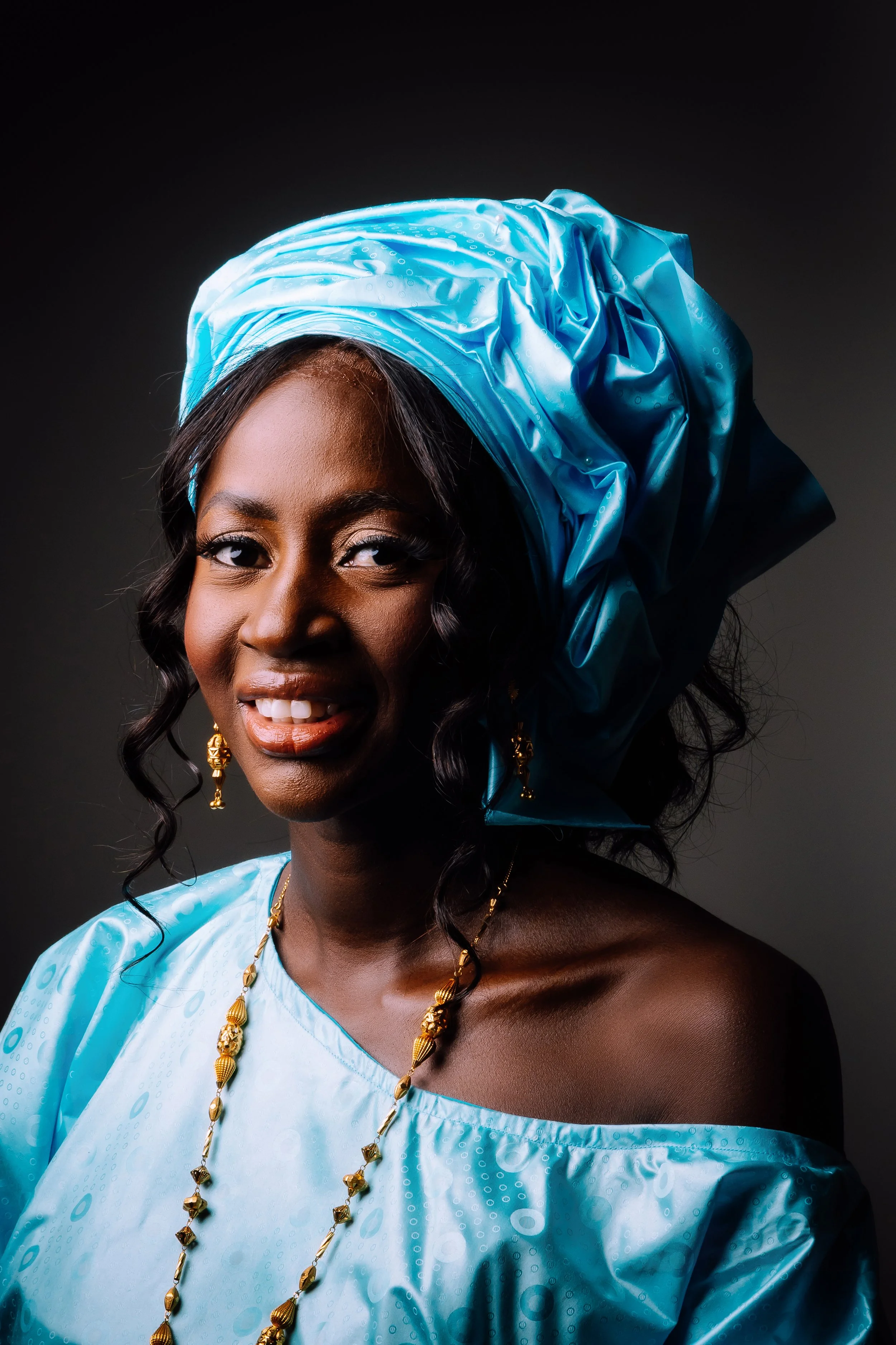 Fatou Jammeh