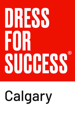 Dress for Success Calgary