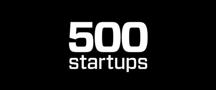 Acelerada pela 500StartUps nos EUA - Dentre as 9 startups selecionadas LATAM e EUA programa 2018