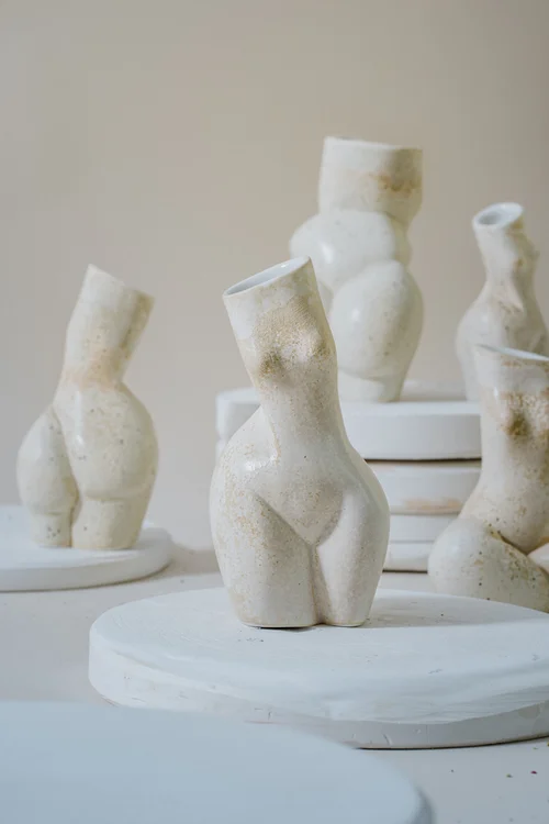Portrait of a Muse — BODE Magazine