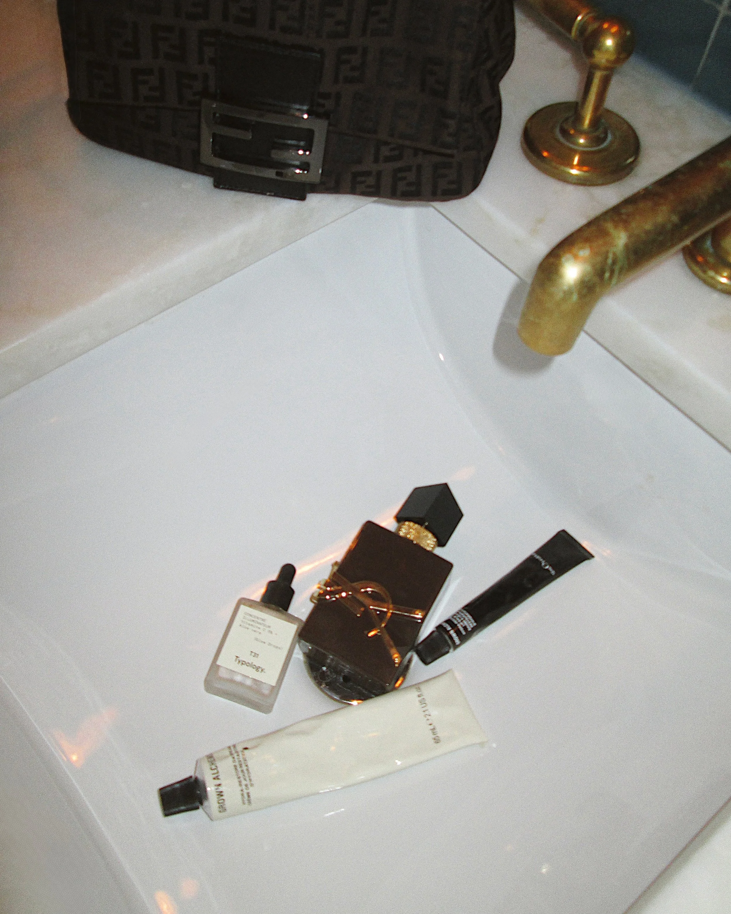 POV: you raided the vanity of Bode&rsquo;s wellness department and here is what you found to combat this spooky season and treat yourself for the crisp, dry days ahead at the link in bio.

#selfcare #beauty #skincareessential #luxurylifestyle #wellne