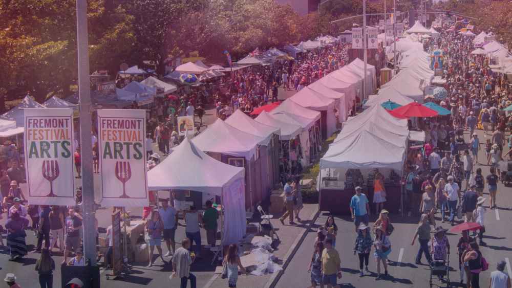 Fremont Festival of the Arts