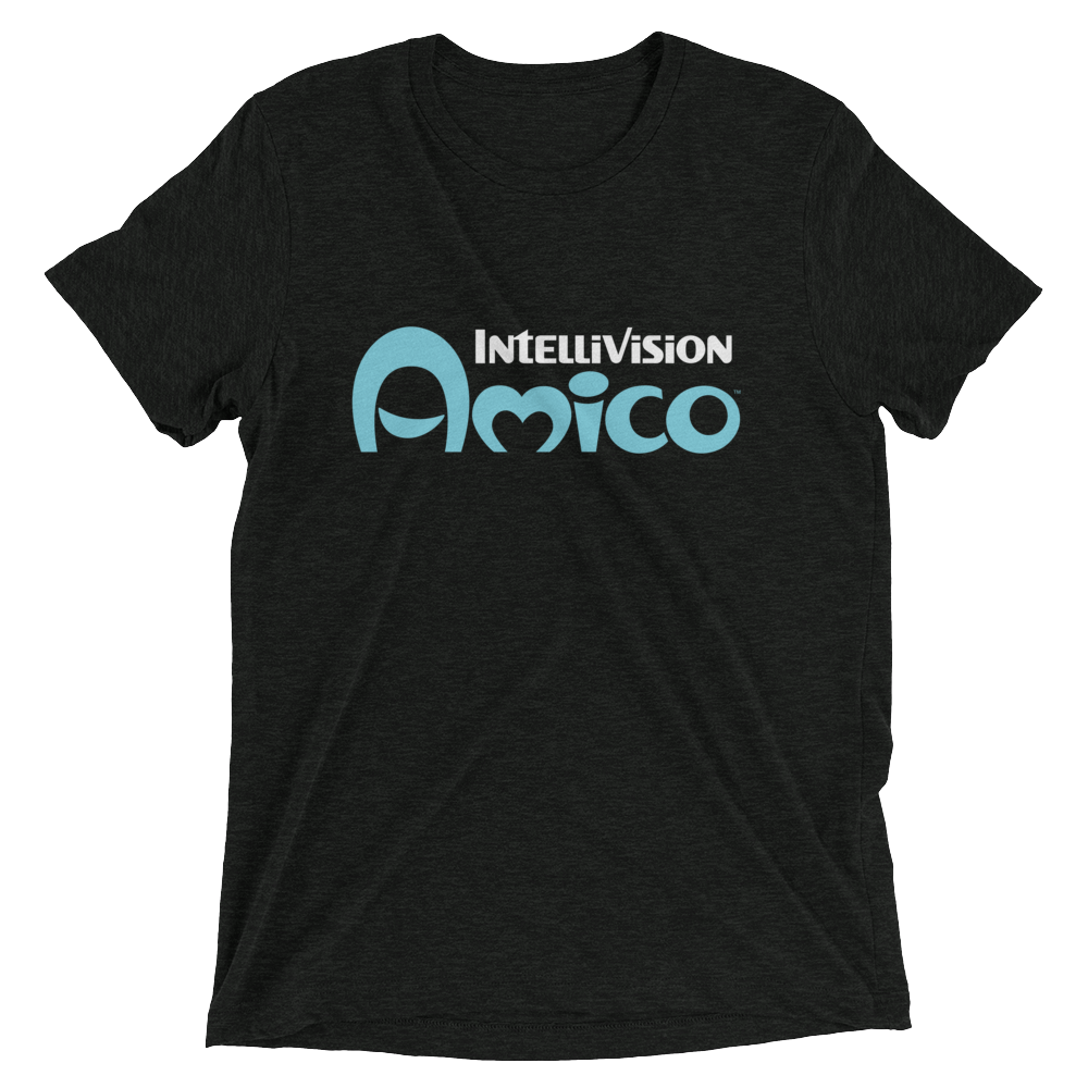 Intellivision Amico T-Shirt (Adult)
