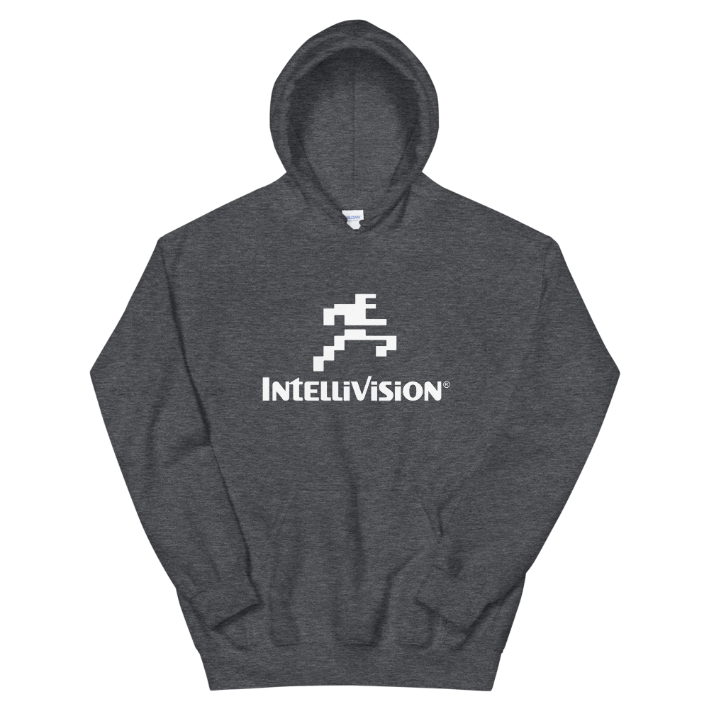 Intellivision Classic Hoodie (Adult)