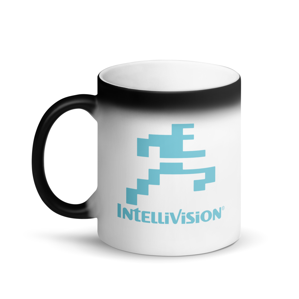 Color Changing Mug - Classic