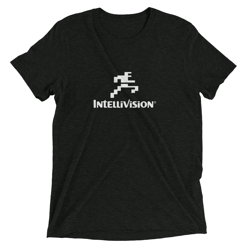 Intellivision Classic T-Shirt (Adult)