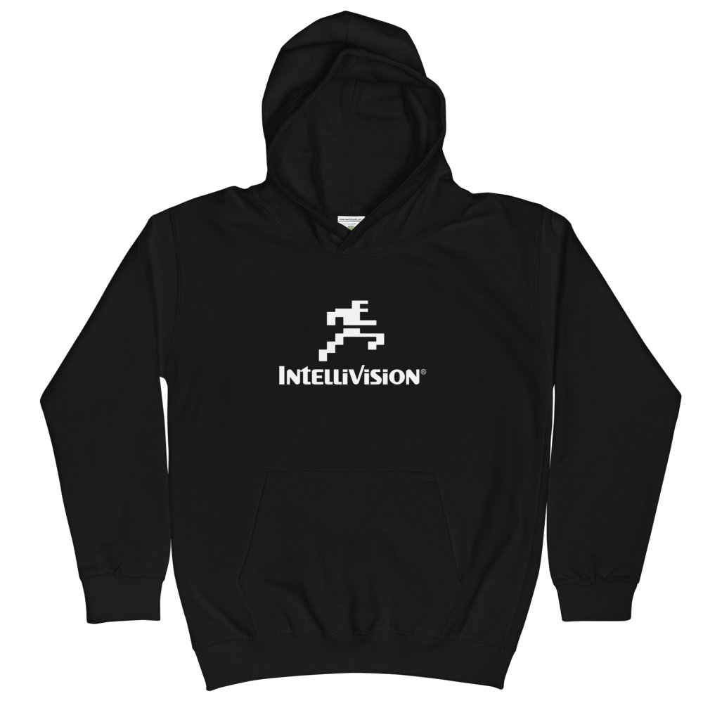 Intellivision Classic Hoodie (Youth)