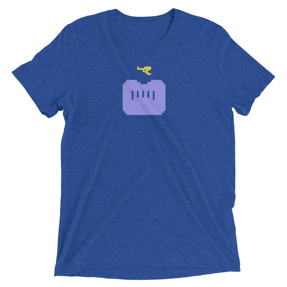 Intellivision "Night Stalker" T-Shirt (Adult)