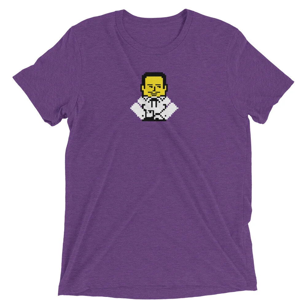 Intellivision_PokerDealer_Tshirt_RGB_01_mockup_Front_Flat_Purple-Triblend.jpg