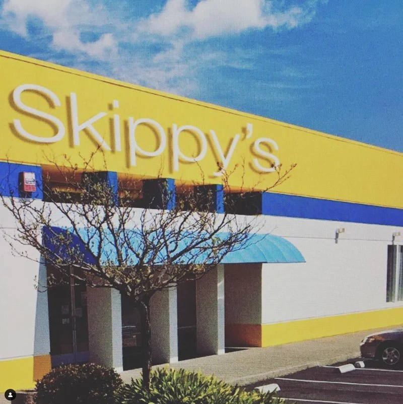 Skippy’s Egg Store