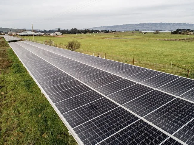 What Sustainability Means To Us