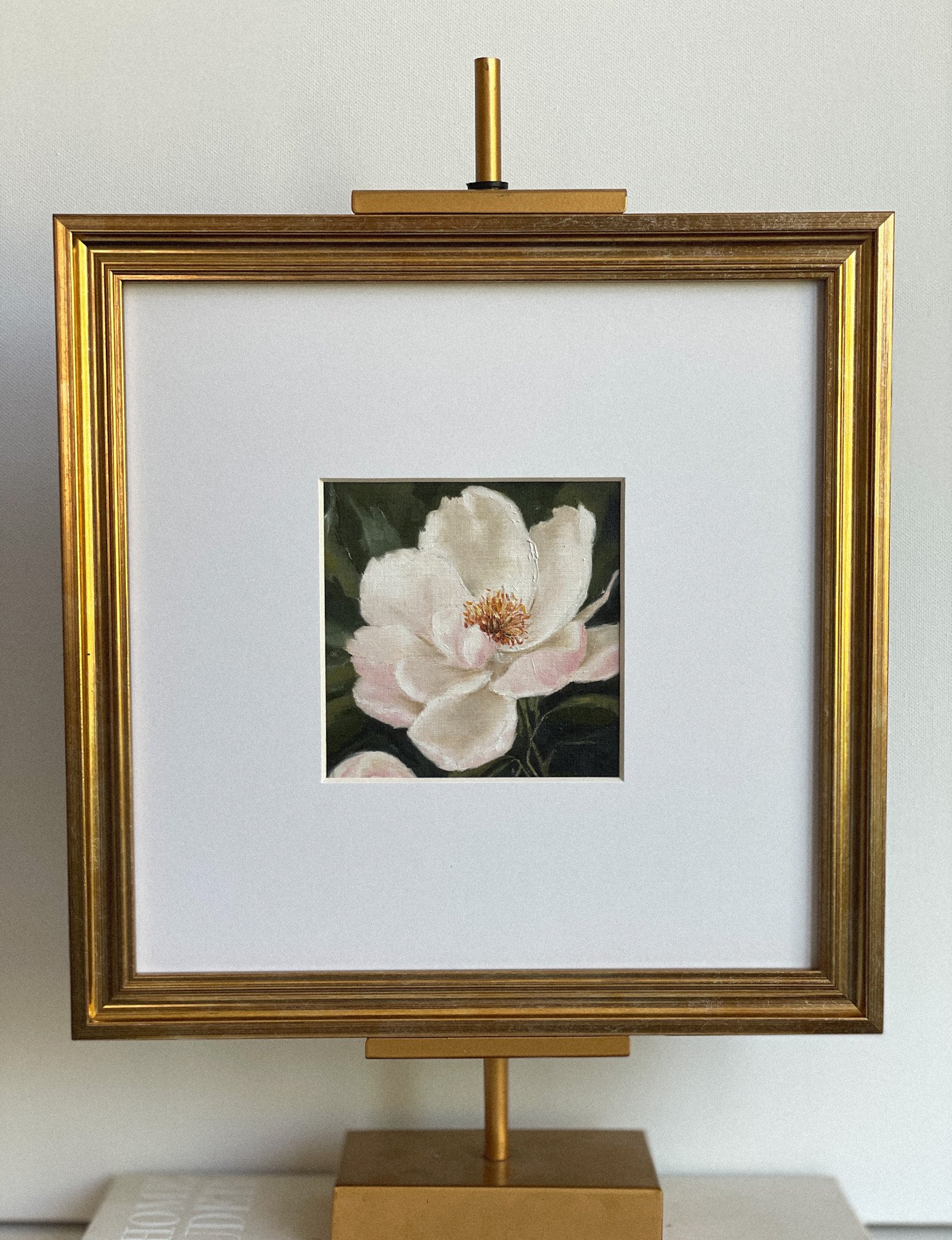 Garden Peony no 10