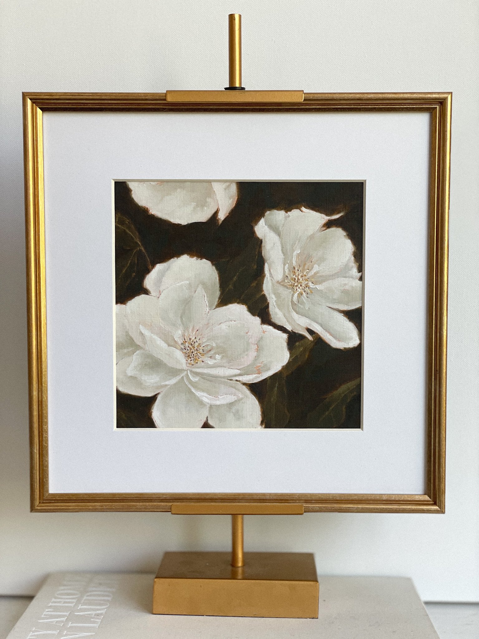 Garden roses no1