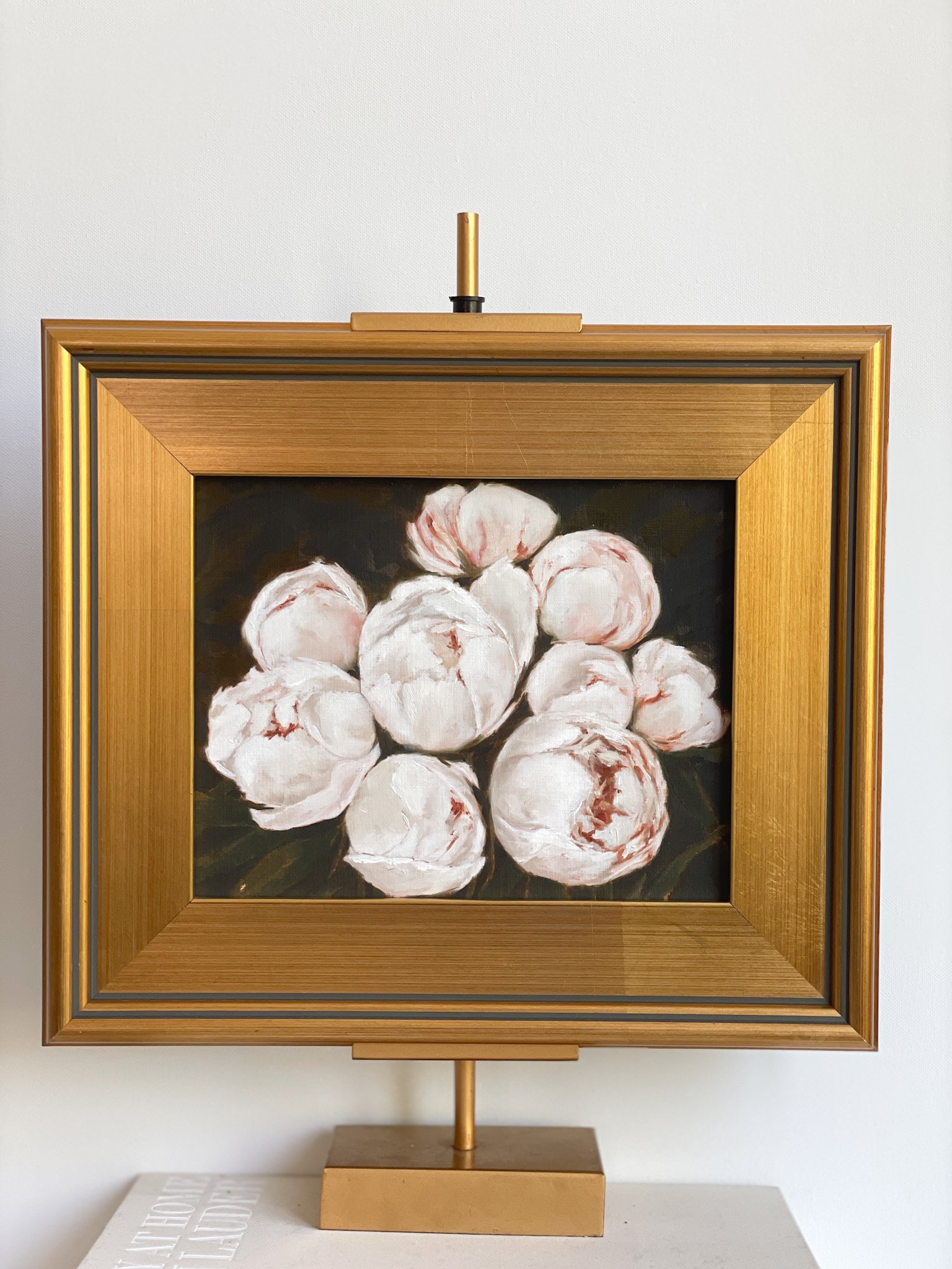 Garden Peonies no 5