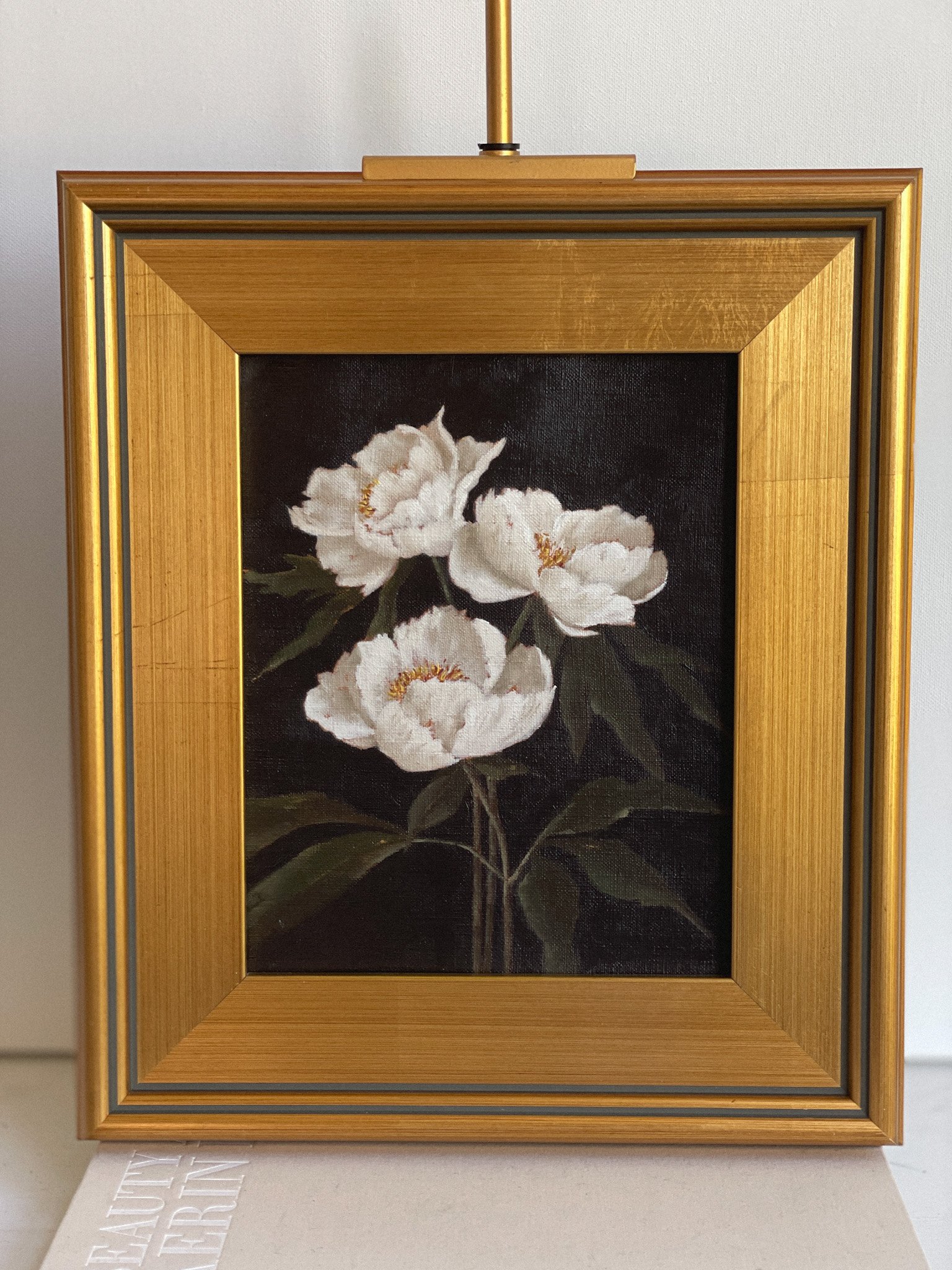 Garden Peonies no 7