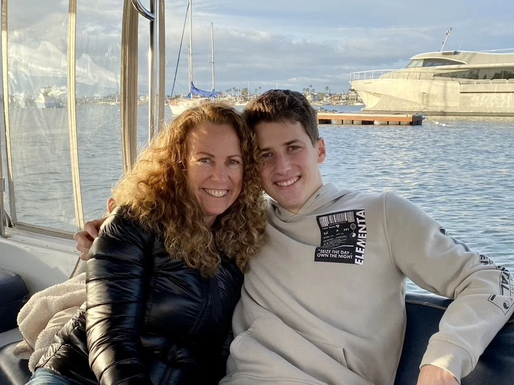 Tell me all the horrible things