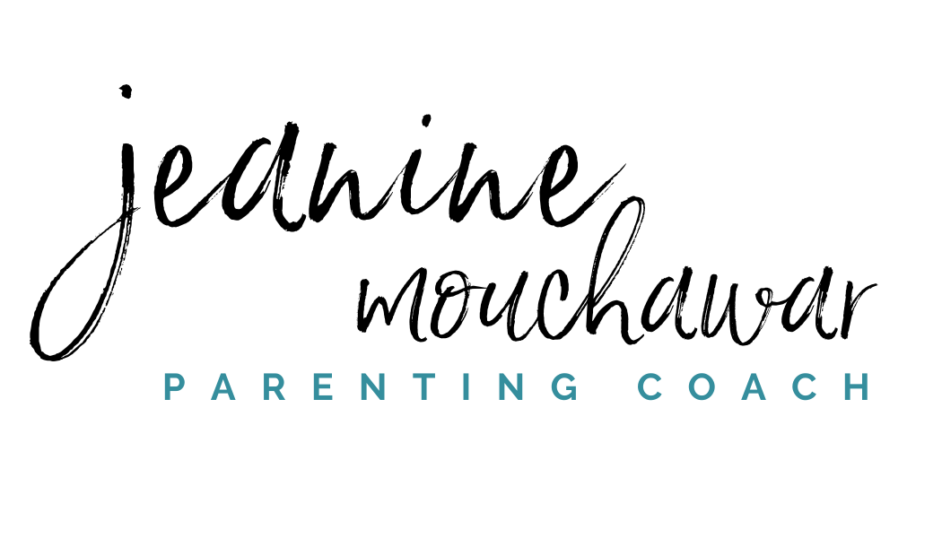 Jeanine Mouchawar Coaching