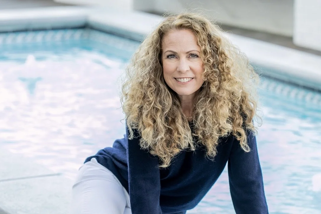 Jeanine Mouchawar, parenting coach for mothers of teenage sons, reflecting on why summer conversations about video games, motivation, and responsibility keep ending the same way—and what shifts before the knock.