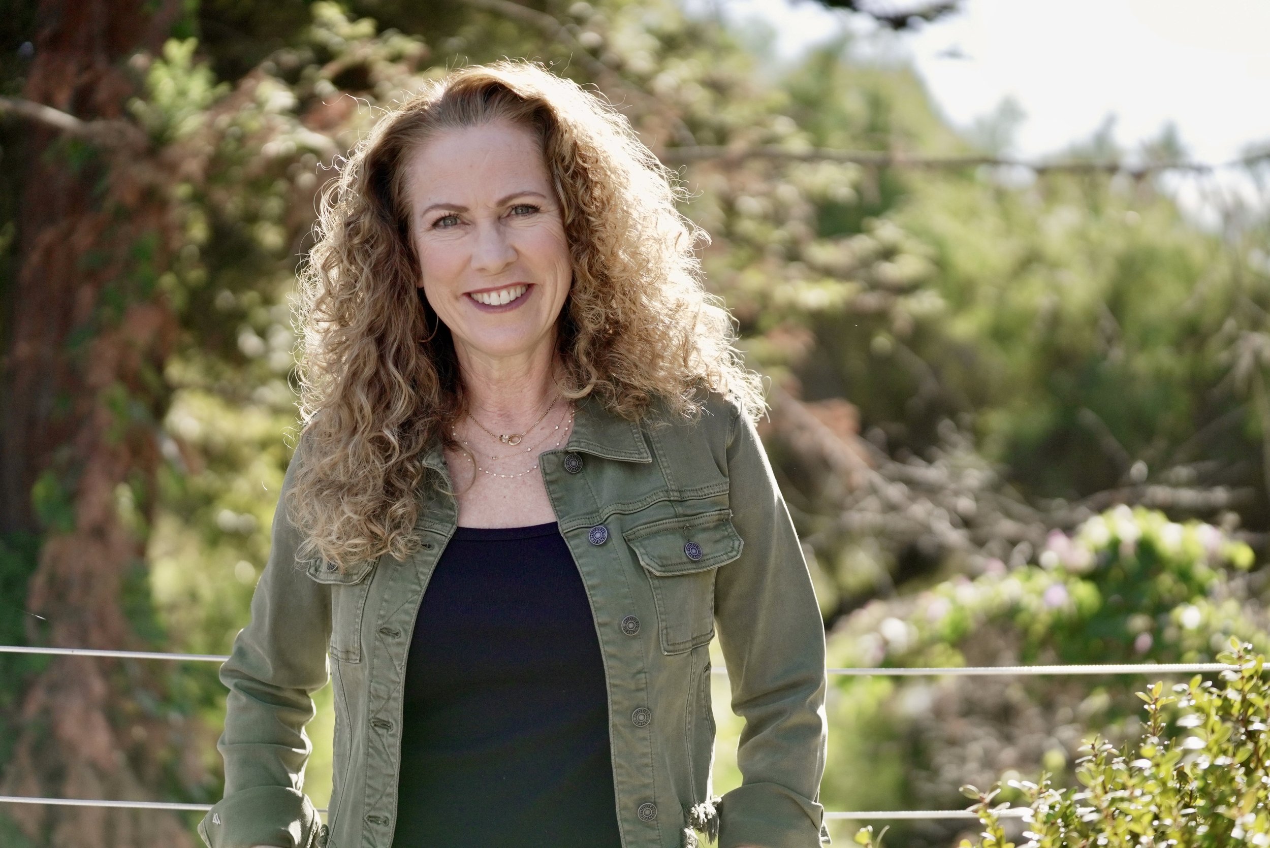Jeanine Mouchawar, parenting coach for teens, reflecting on why teenage daughters stop opening up about grades, school stress, and struggles they feel embarrassed to talk about