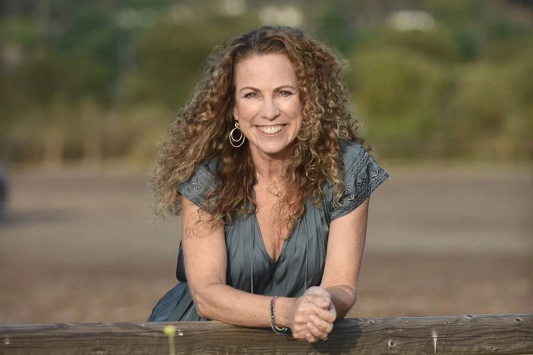 Parenting coach Jeanine Mouchawar teaching a 5-step communication method to help parents connect with teenagers and influence behavior without control