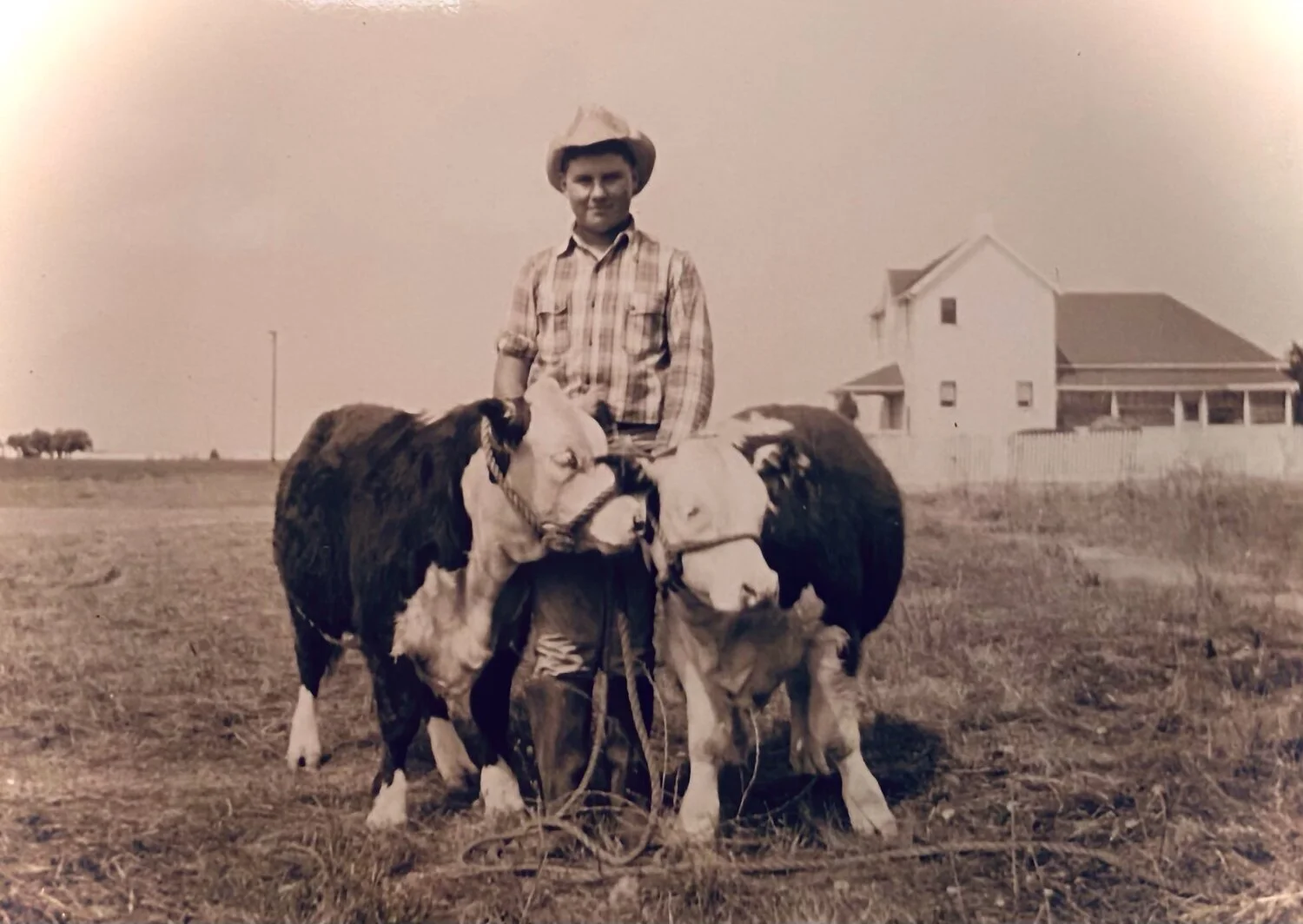 Happy Birthday ~ 106 Years Young
