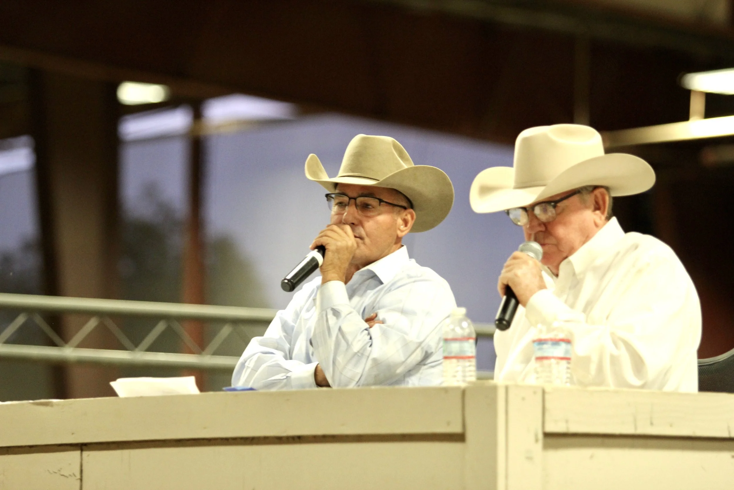 The Stockman’s Market News and Events