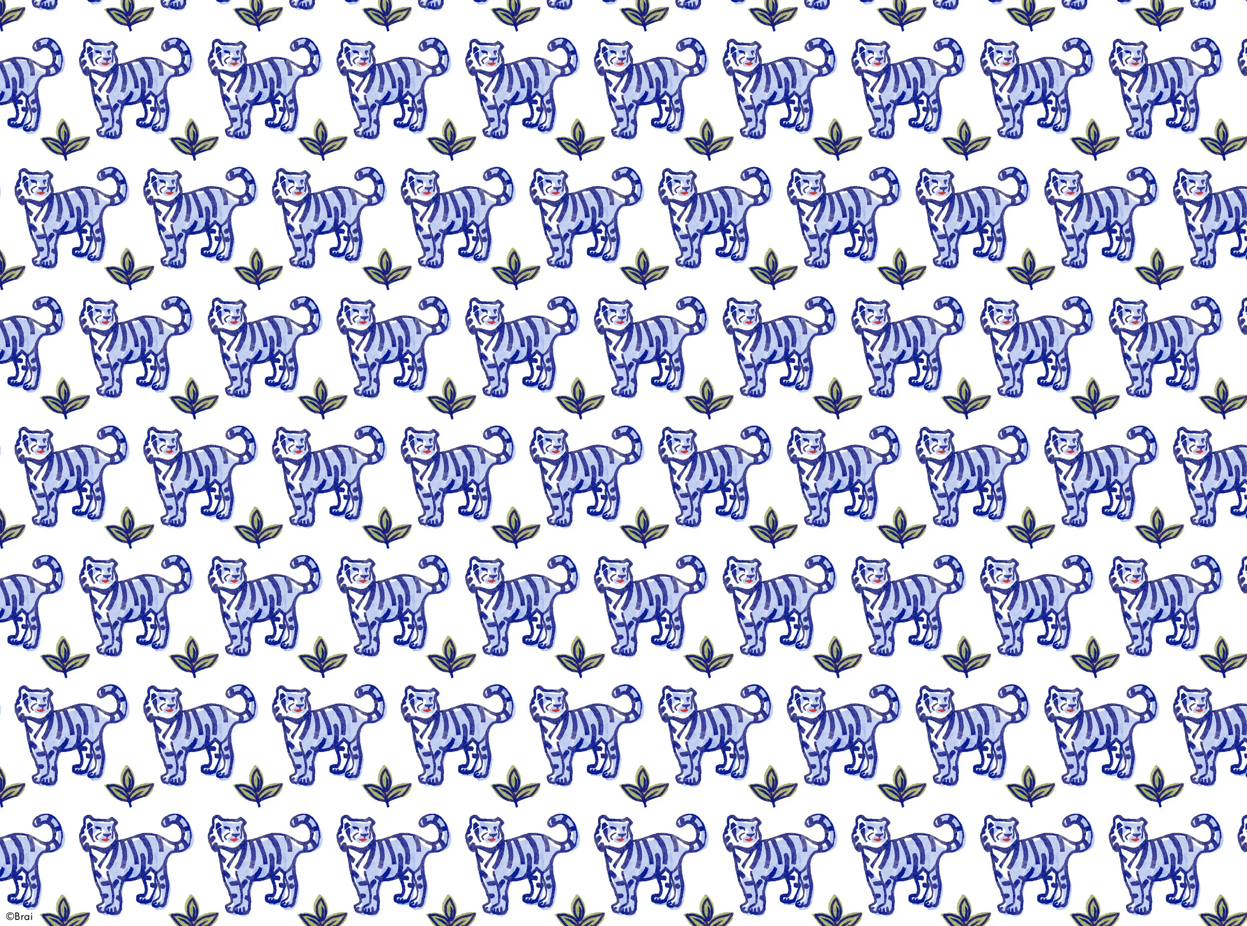 1 - Chloe Beckerman Brai Tiger Thumbnail.jpg