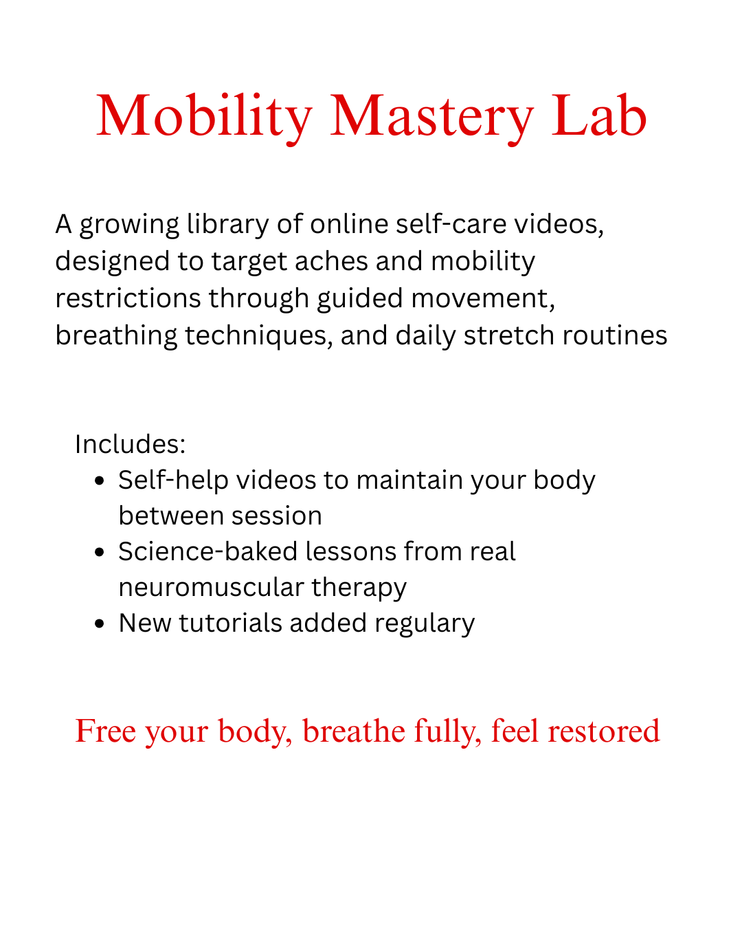 Memberships for Recovery, Performance & Relaxaation.png