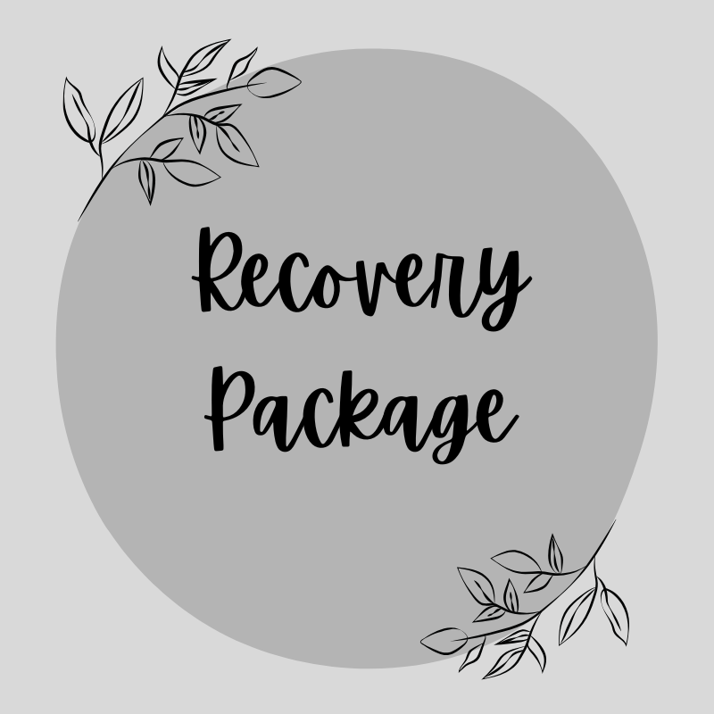 Recovery Package