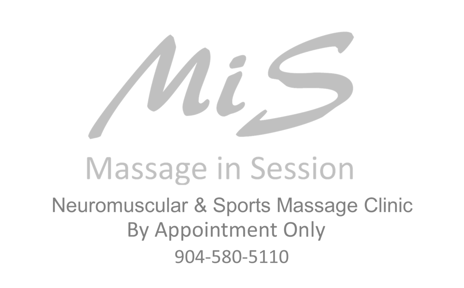 Massage in Session, Inc.