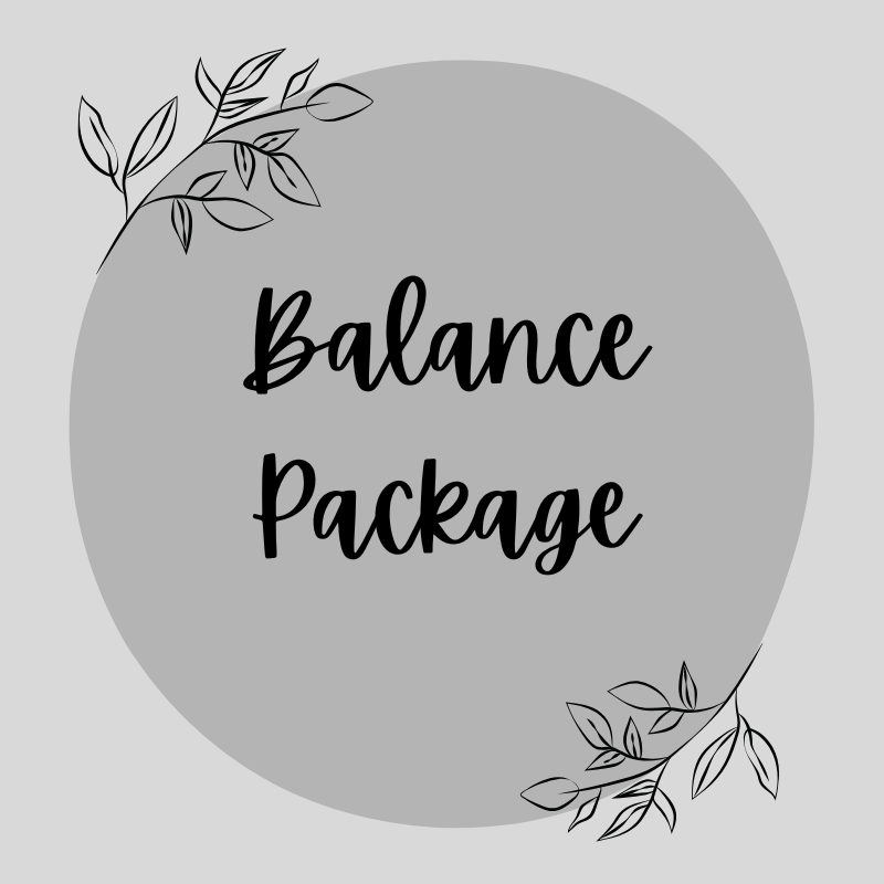 Balance Package
