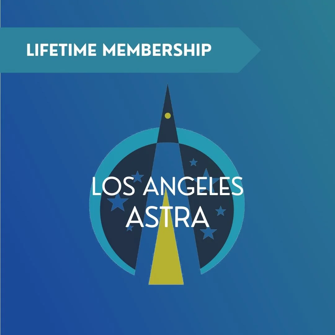 Lifetime Membership