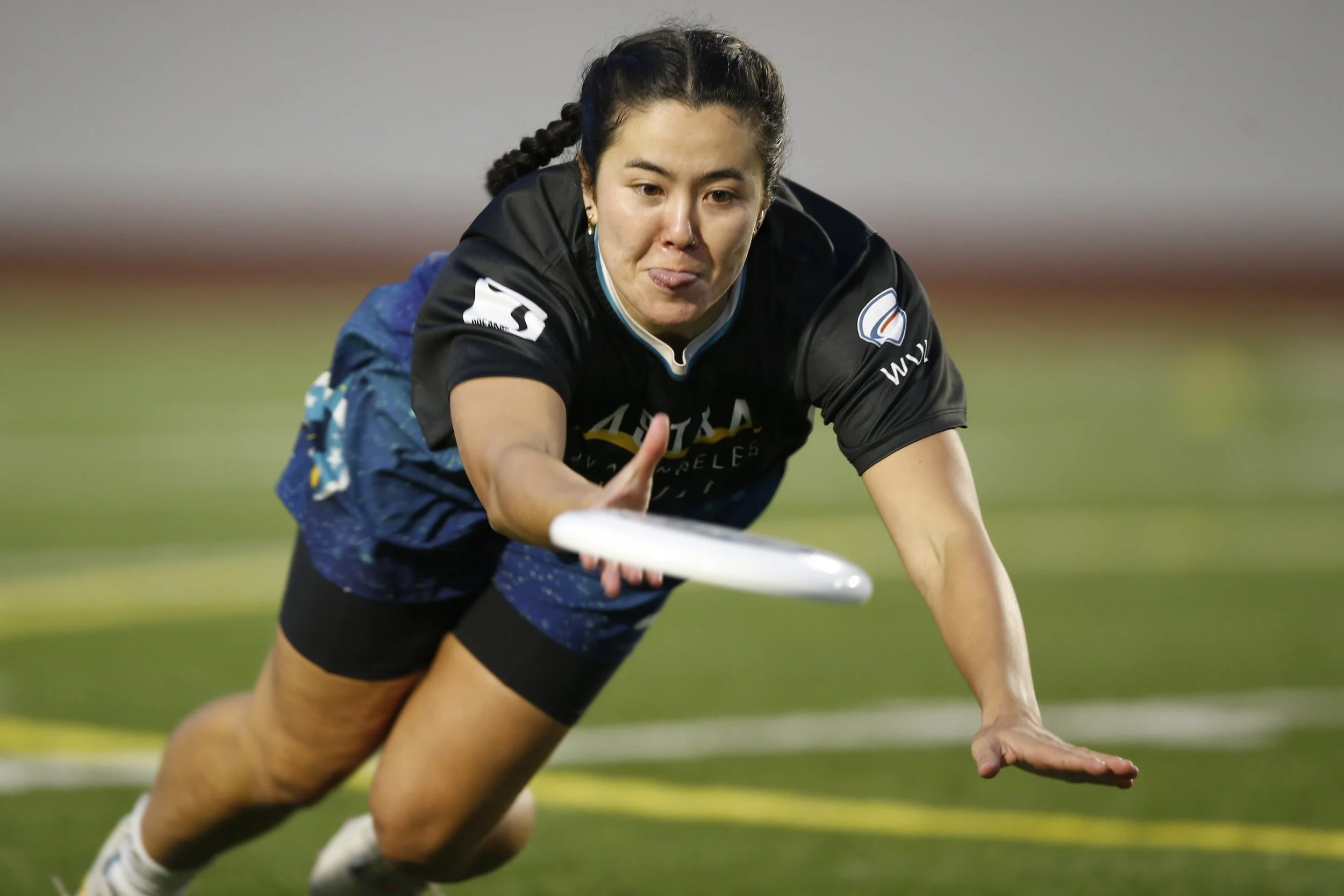  Photo by: William “Brody” Brotman 