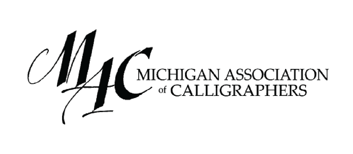 Michigan Association of Calligraphers