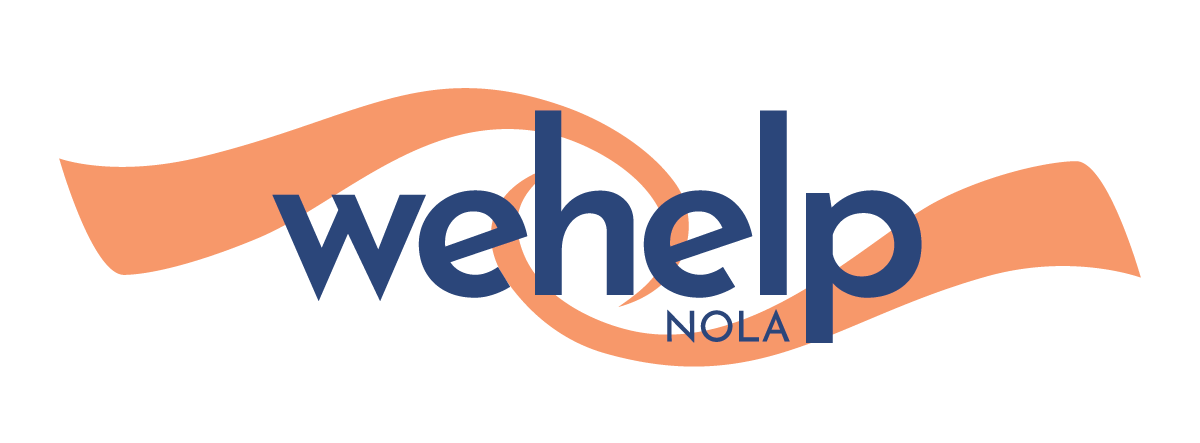 WeHelp NOLA