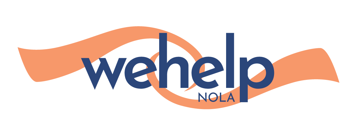 WeHelp NOLA